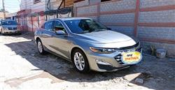 شيفروليه ماليبو